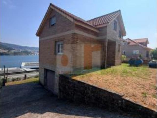 Casa Venta Moaña, Couso Santa Eulalia de Meira