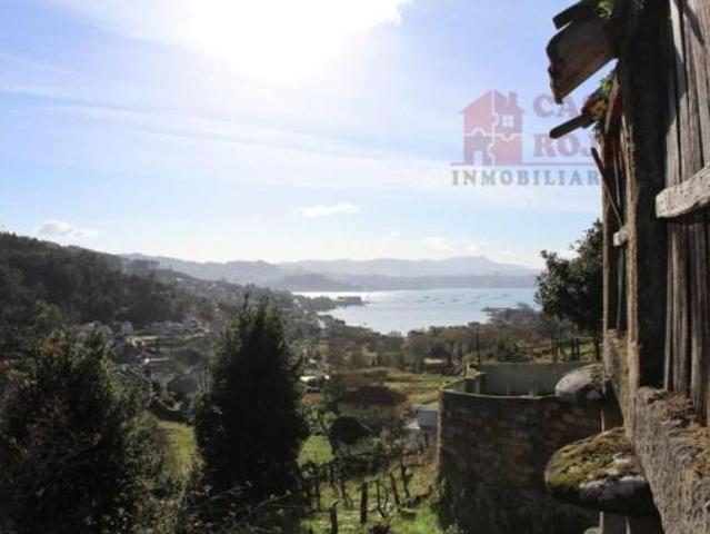 Casa Venta Moaña, A Seara Moaña