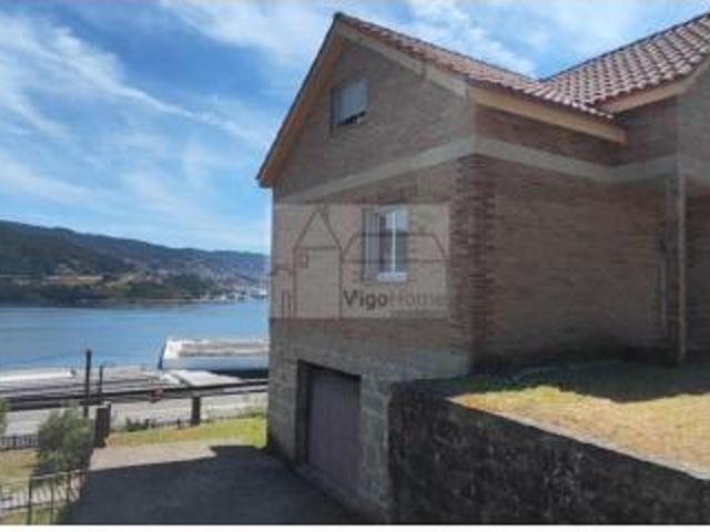 Casa Venta Moaña, Quintela Abelendo