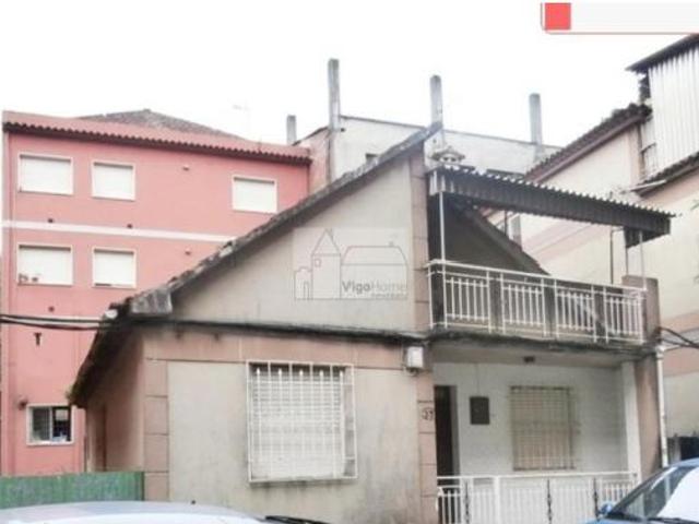 Casa Venta Moaña, Redondo Piñeiro