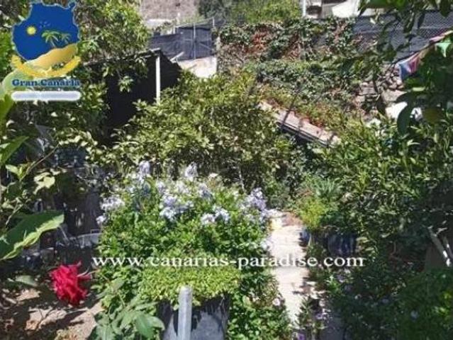 Casa Venta Mogán, Los Almácigos El Horno
