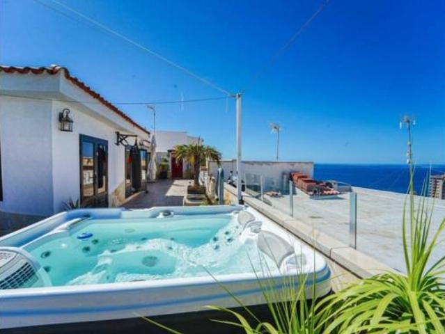 Casa Venta Mogán, Los Caideros