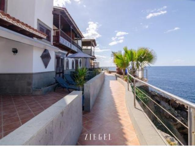 Casa Venta Mogán, Los Caideros