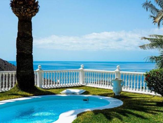 Casa Venta Mogán, Puerto Rico