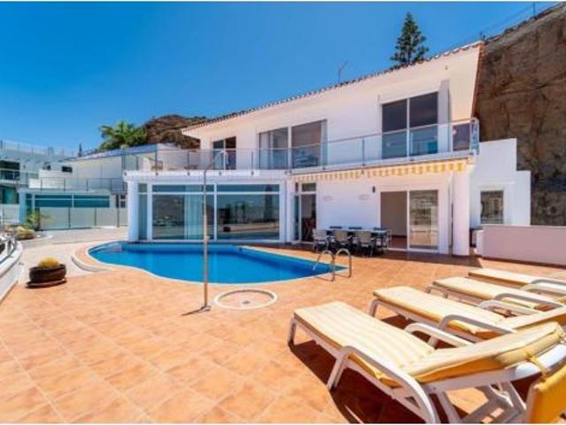Casa Venta Mogán, Tauro Playa del Cura
