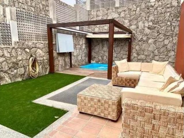 Chalet Venta Mogán, Tauro Playa del Cura