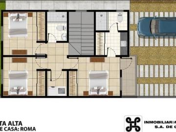 Casa venta Modelo Roma, Col. Valle Diamente, Juarez