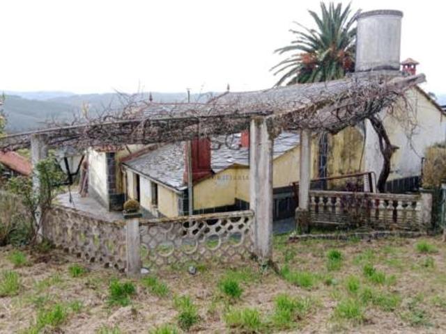Casa Venta Moeche, A Graña Moeche