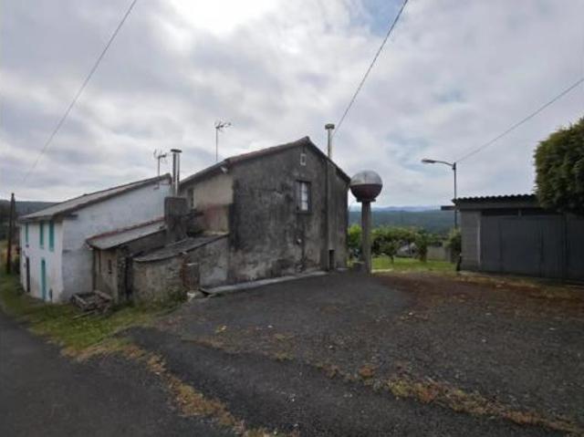 Casa Venta Moeche, A Graña Moeche