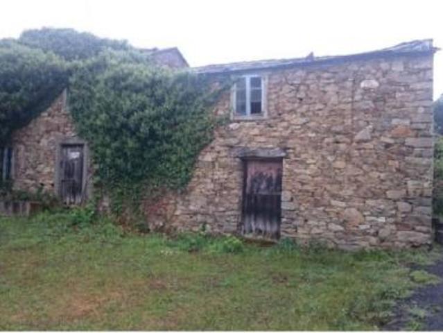 Casa Venta Moeche, Moeche