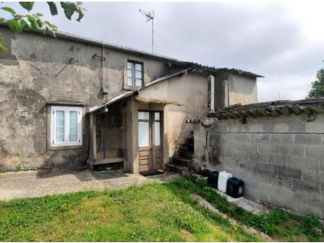 Casa Venta Moeche, San Ramón