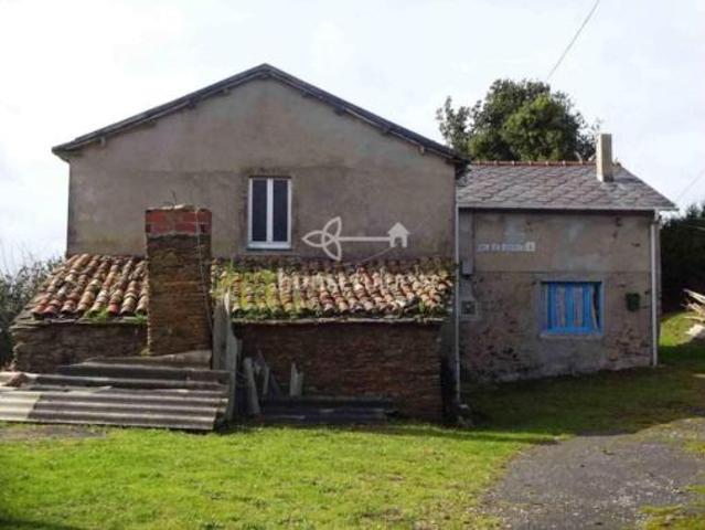 Casa Venta Moeche, San Ramón