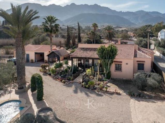 Casa Venta Mojácar, Mojácar Núcleo La Alcantarilla Las Alparatas