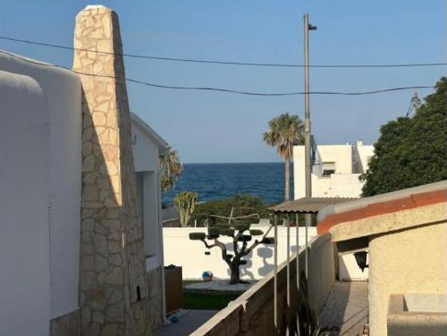 Casa Venta Mojácar, Vista de los Ángeles Rumina