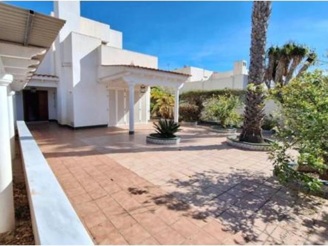Casa Venta Mojácar, Vista de los Ángeles Rumina