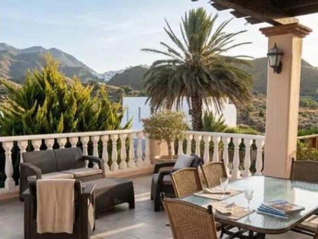 Casa Venta Mojácar, Vista de los Ángeles Rumina