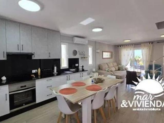 Casa Venta Mojácar, Vista de los Ángeles Rumina
