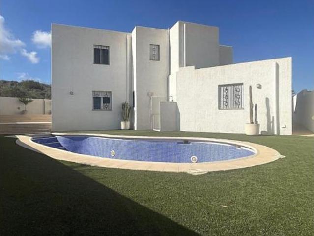 Casa Venta Mojácar, Vista de los Ángeles Rumina