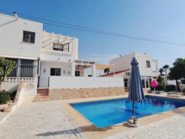 Casa Venta Mojácar, Zona Parador de Mojácar