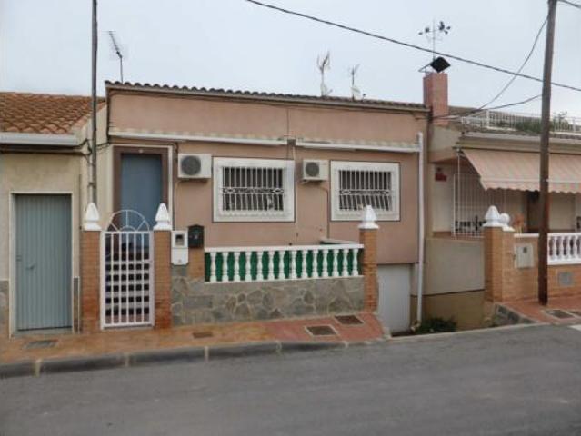 Casa Venta Molina de Segura, Área de Molina de Segura