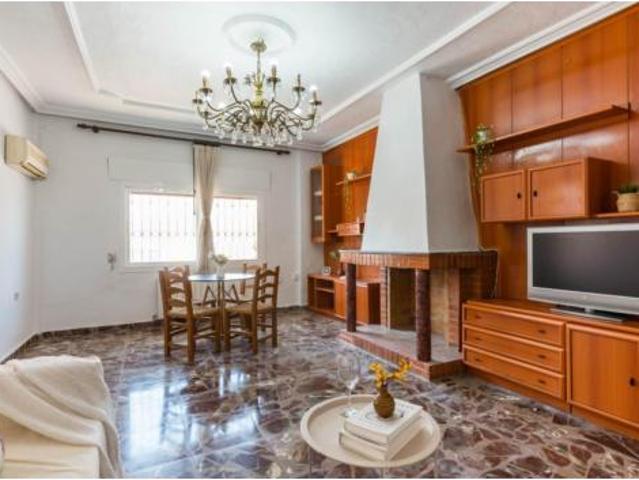 Casa Venta Molina de Segura, Área de Molina de Segura