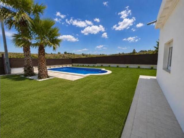 Casa Venta Molina de Segura, Área de Molina de Segura