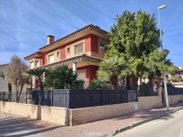 Casa Venta Molina de Segura, Área de Molina de Segura