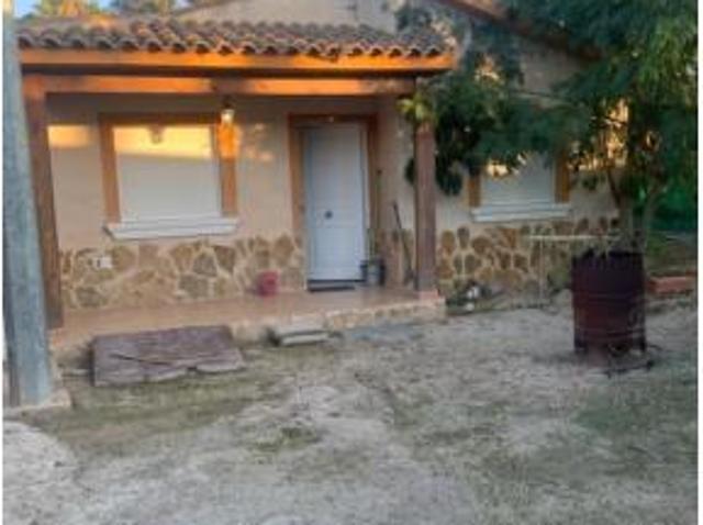 Casa Venta Molina de Segura, Área de Molina de Segura