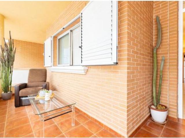 Casa Venta Molina de Segura, Área de Molina de Segura