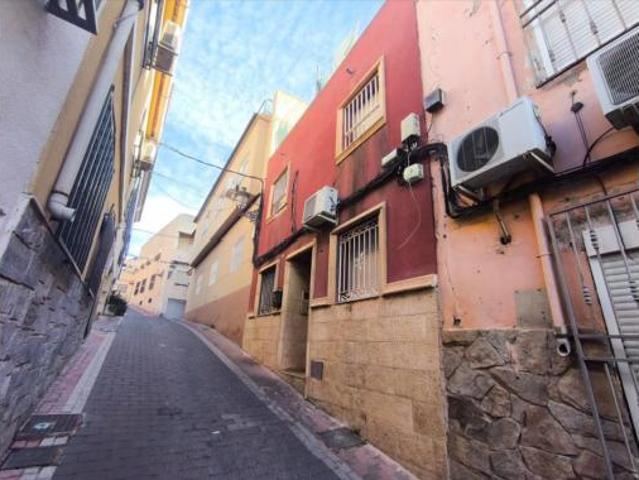Casa Venta Molina de Segura, Área de Molina de Segura