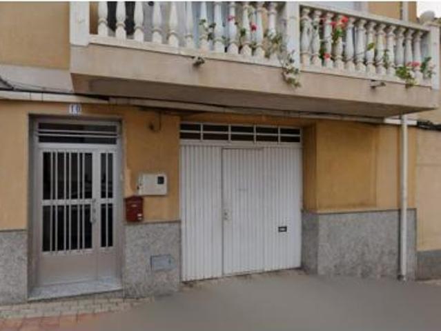 Casa Venta Molina de Segura, Área de Molina de Segura