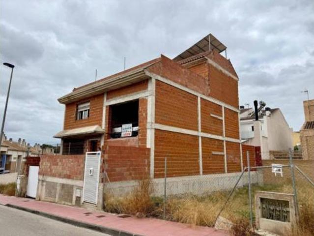 Casa Venta Molina de Segura, Área de Molina de Segura