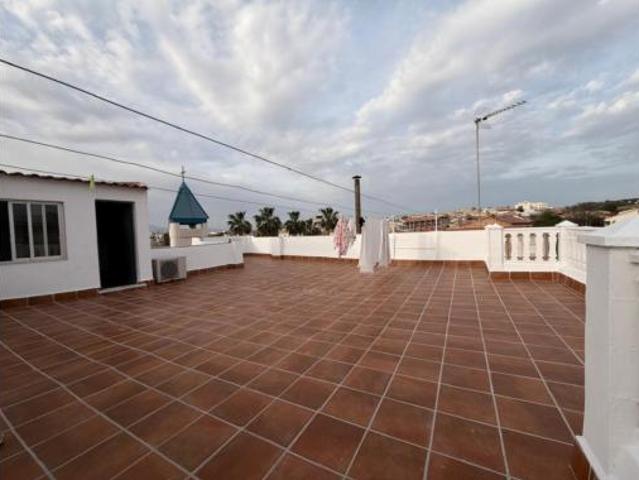 Casa Venta Molina de Segura, Área de Molina de Segura