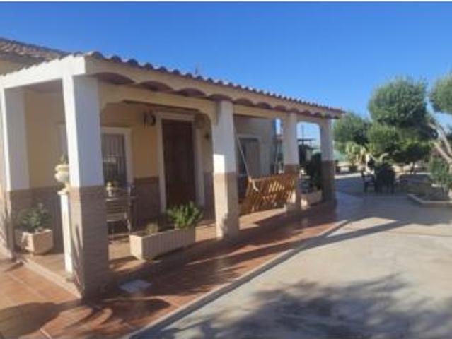 Casa Venta Molina de Segura, El Romeral