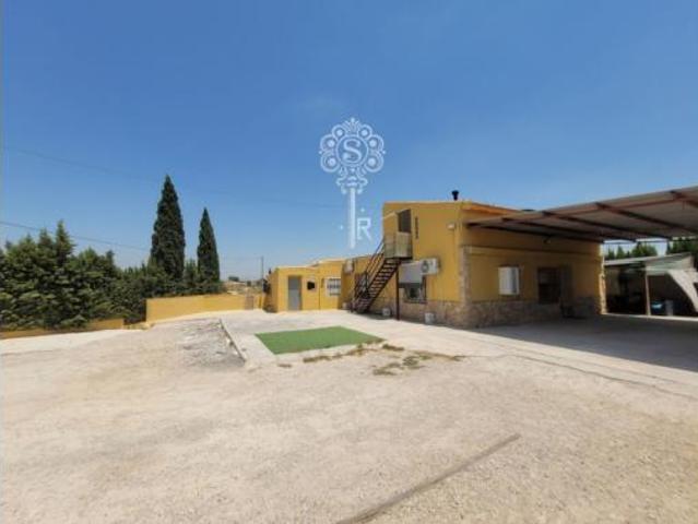 Casa Venta Molina de Segura, El Romeral