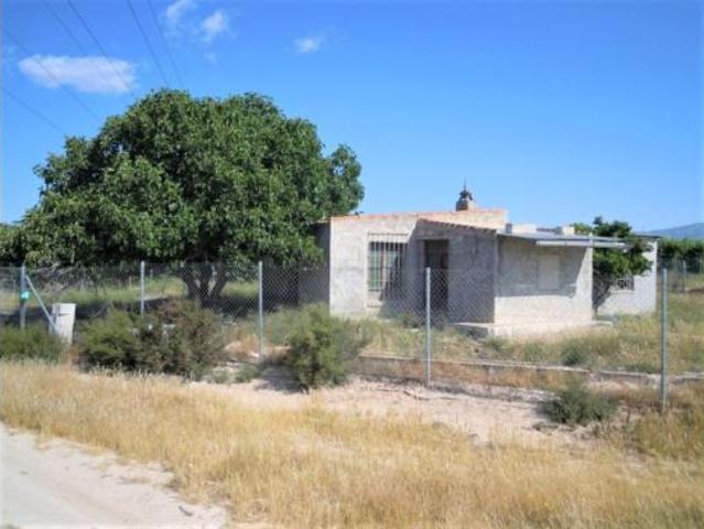 Casa Venta Molina de Segura, El Romeral