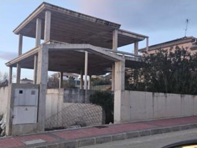Casa Venta Molina de Segura, La Alcayna