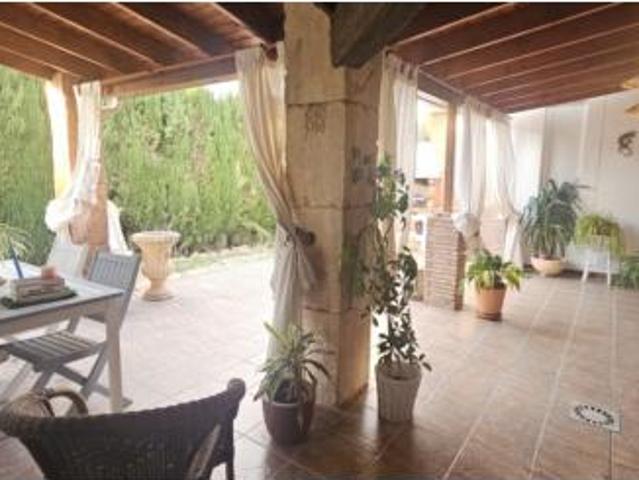 Casa Venta Molina de Segura, La Alcayna