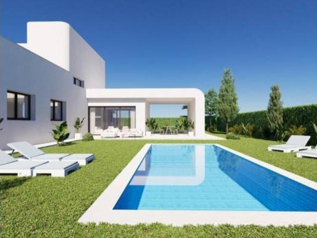 Casa Venta Molina de Segura, Altorreal