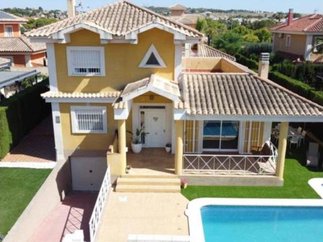 Casa Venta Molina de Segura, La Alcayna