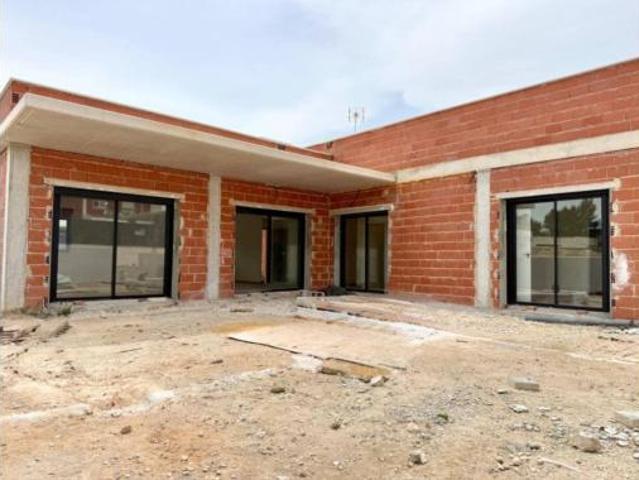 Casa Venta Molina de Segura, La Alcayna