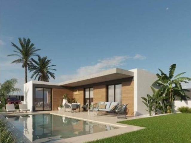 Casa Venta Molina de Segura, La Alcayna