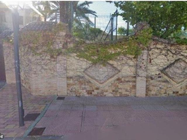 Casa Venta Molina de Segura, La Alcayna