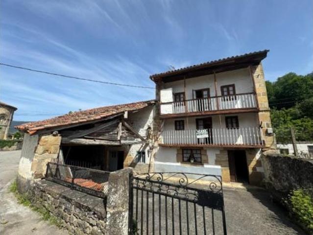 Casa Venta Molledo, Casares