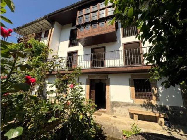 Casa Venta Molledo, Helguera