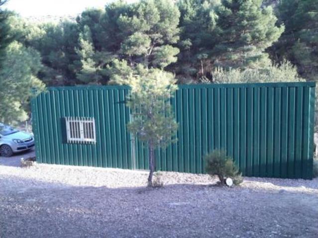 Casa Venta Monòver Monóvar, Alciri