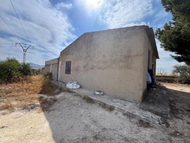 Casa Venta Monòver Monóvar, Casa Los Molinos