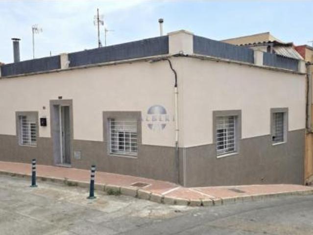 Casa Venta Monòver Monóvar, Casa Los Molinos