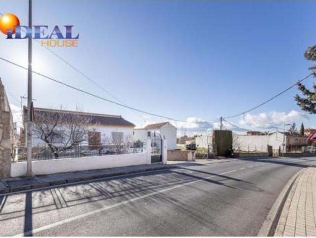 Casa Venta Monachil, Monachil