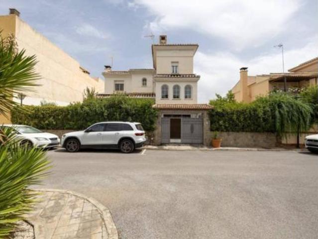 Casa Venta Monachil, Monachil